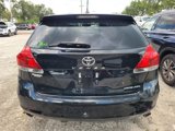 Used 2015 Toyota Venza Limited image 5