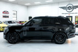 Used 2025 Land Rover Range Rover Autobiography image 5