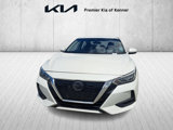 Used 2021 Nissan Sentra SV image 2