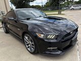Used 2017 Ford Mustang GT Premium image 3