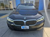Used 2022 BMW 530i xDrive w/ Executive Package image 2