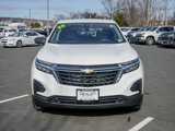 Certified 2023 Chevrolet Equinox LS w/ LS Convenience Package image 4