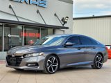 Used 2018 Honda Accord Sport image 3