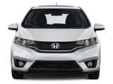 Used 2017 Honda Fit LX image 4