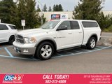 Used 2011 RAM 1500 Big Horn image 1