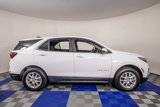 Used 2023 Chevrolet Equinox LT image 3