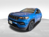 New 2025 Jeep Compass Latitude w/ Altitude Special Edition image 6