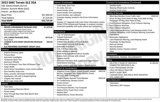 Used 2023 GMC Terrain SLE w/ Driver Convenience Package image 2