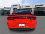 Used 2023 Dodge Charger Scat Pack w/ Daytona Edition Group image 4
