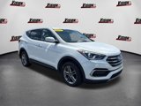 Used 2017 Hyundai Santa Fe Sport image 3