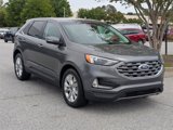 Used 2022 Ford Edge Titanium image 2