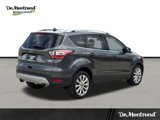 Used 2018 Ford Escape Titanium w/ Ford Safe & Smart Package image 5