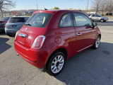Used 2016 FIAT 500 Easy image 5