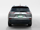 Used 2020 Jeep Cherokee Latitude Plus w/ Comfort/Convenience Group image 4