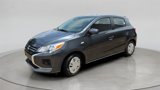 New 2024 Mitsubishi Mirage ES image 2