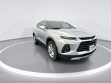 Used 2019 Chevrolet Blazer LT image 2