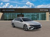 New 2025 Hyundai Elantra Sport image 2