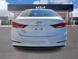 Used 2018 Hyundai Elantra SE w/ SE Connectivity Package 04 image 5
