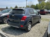 Used 2018 Chevrolet Trax LT w/ LT Convenience Package image 3