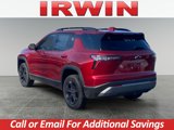 New 2025 Chevrolet Equinox LT w/ Convenience Package II image 3