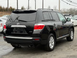 Used 2012 Toyota Highlander SE image 5