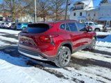 New 2025 Chevrolet Trax LT w/ Driver Confidence Package image 4
