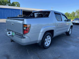 Used 2007 Honda Ridgeline RTL image 5