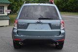 Used 2011 Subaru Forester 2.5X Limited w/ Rugged Pkg 1E image 6