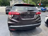Used 2021 Honda HR-V EX-L image 4