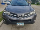 Used 2015 Toyota RAV4 XLE image 2