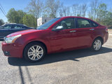 Used 2010 Ford Focus SEL image 3