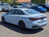 New 2025 Volkswagen Jetta SE image 3