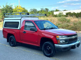 Used 2006 Chevrolet Colorado LS image 2