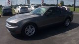Used 2011 Ford Mustang Coupe w/ Security Pkg image 4