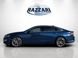 Used 2022 Chevrolet Malibu LT image 6