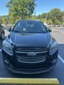 Used 2015 Chevrolet Trax LTZ image 3