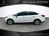Used 2016 Ford Focus SE image 4