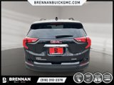 Certified 2020 GMC Terrain SLE w/ Driver Convenience Package image 4
