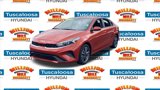 Used 2023 Kia Forte LXS w/ LXS Technology Package image 3