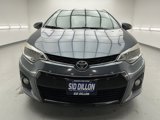 Used 2015 Toyota Corolla S image 2