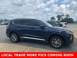 Used 2019 Hyundai Santa Fe SE image 2