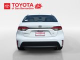 Certified 2024 Toyota Corolla LE image 4
