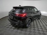 Certified 2024 INFINITI QX50 Sport w/ Cargo Package image 3