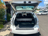 Used 2012 Toyota Prius V Five image 4