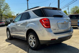 Used 2017 Chevrolet Equinox LT w/ Convenience Package image 5