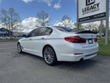 Used 2017 BMW 530i xDrive w/ Premium Package image 6