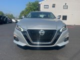 Used 2020 Nissan Altima 2.5 SV image 4
