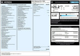 Used 2012 Honda Odyssey EX-L image 3