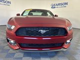 Used 2015 Ford Mustang Premium w/ Ecoboost Performance Package image 3