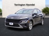 Certified 2023 Hyundai Kona SEL w/ Cargo Package image 2